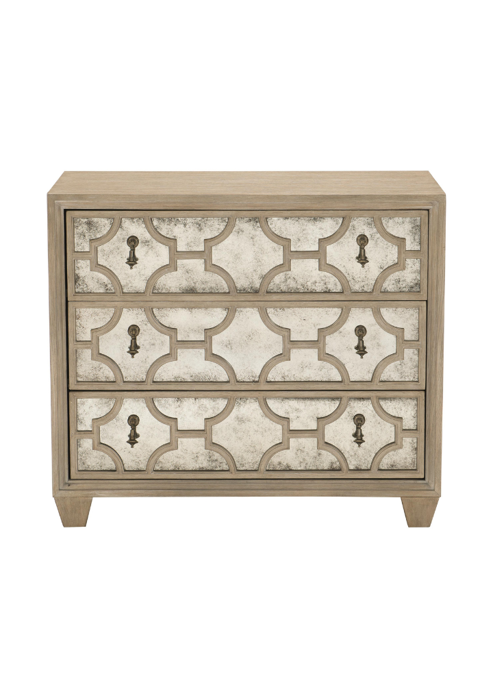 Santa Barbara Nightstand