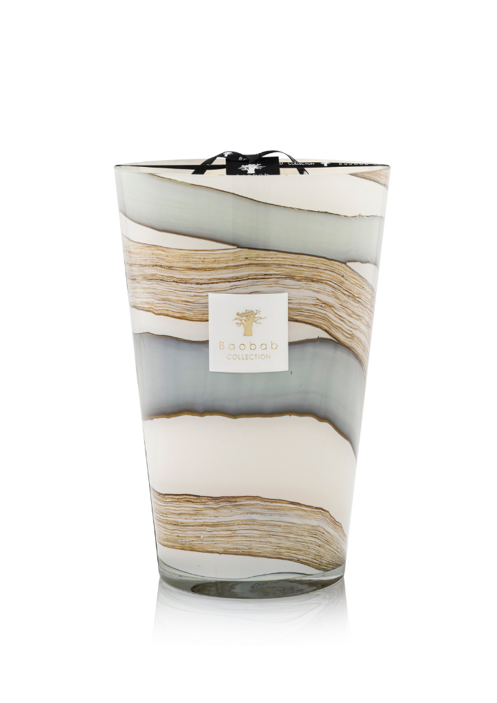 Scented Candle Sand Sonora