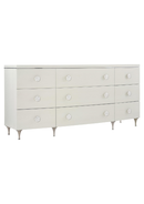 Silhouette Dresser