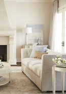 East Hampton Side Table