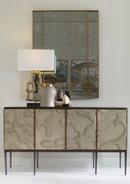 Terrain Cabinet