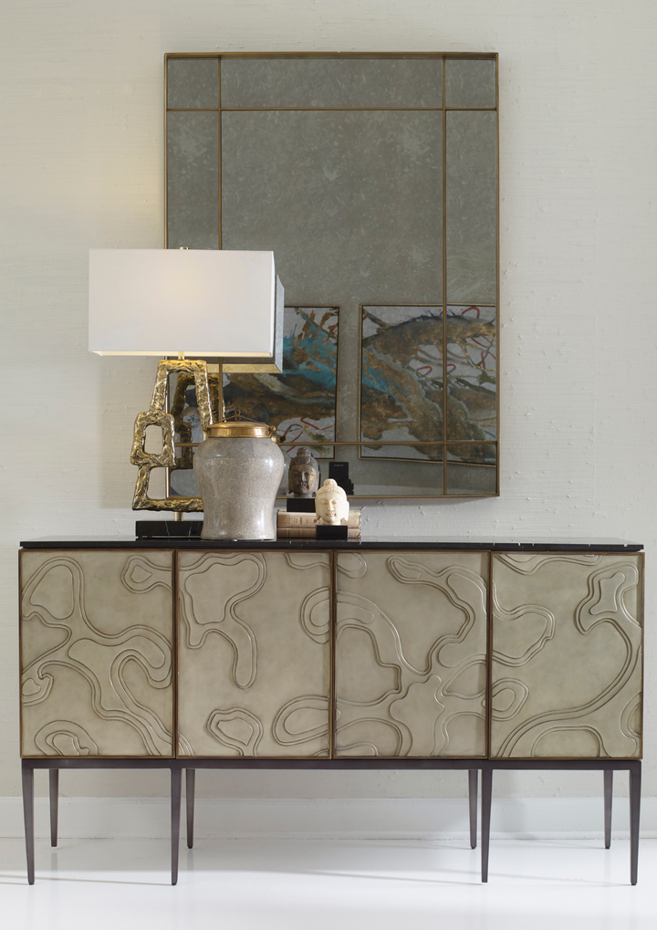 Terrain Cabinet