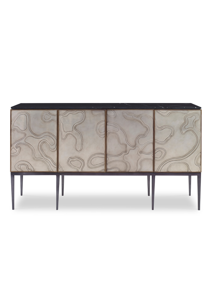 Terrain Cabinet