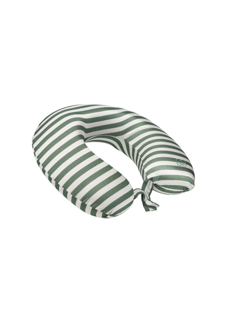 SILK TRAVEL NECK PILLOW