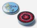 Bonbons Boule Fleurs