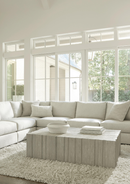 Tempo Cocktail Table