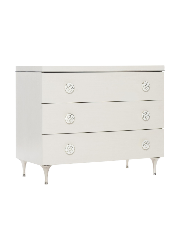 Silhouette Nightstand