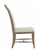 Rustic Patina Side Chair