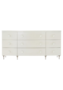 Silhouette Dresser