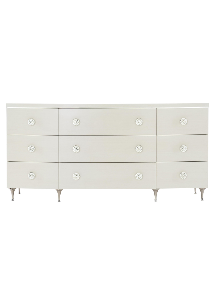 Silhouette Dresser