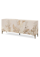 Bouquet 4-Door Sideboard