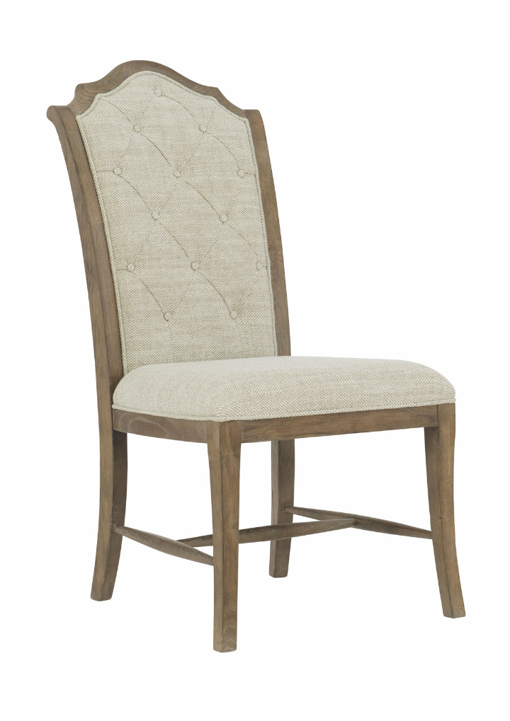 Rustic Patina Side Chair