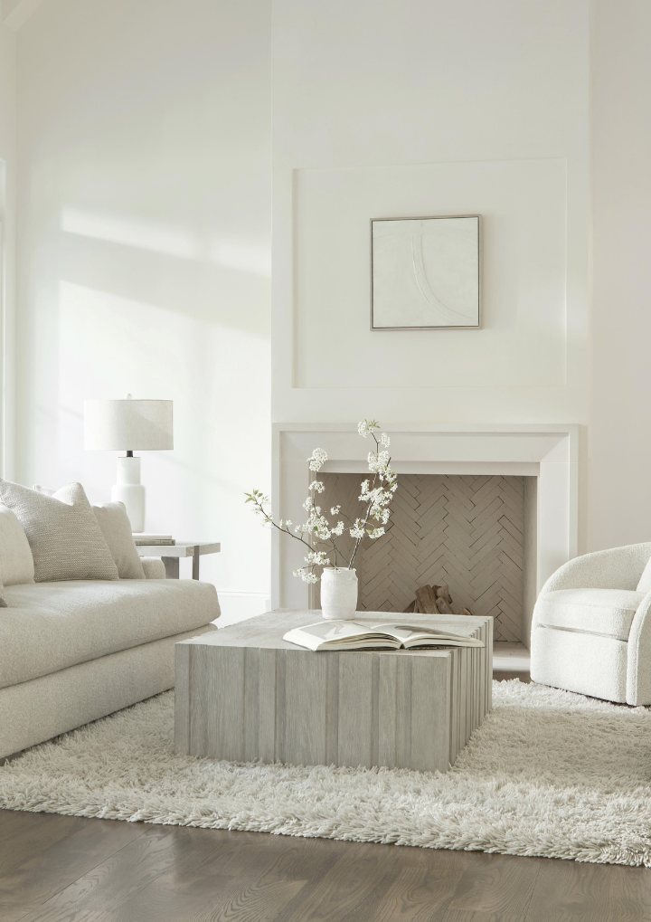 Tempo Cocktail Table