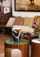 Scented Candle Stones Agate