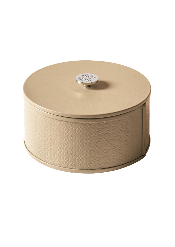 Finish Mouton Size Medium