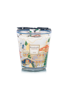 Scented Candle I Love Ski