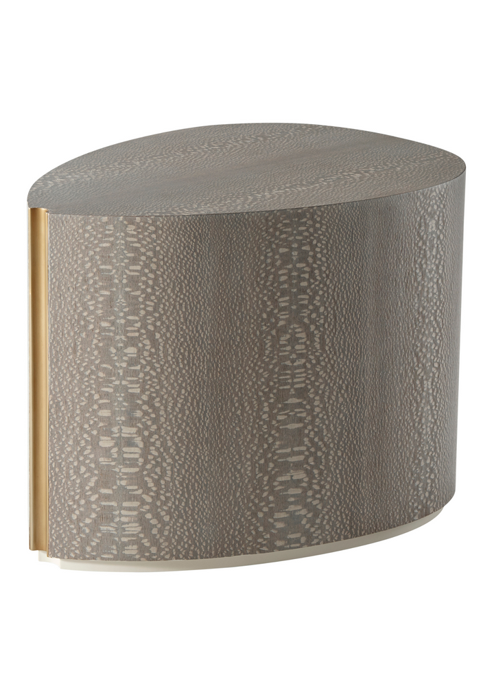 Oriel Bunching Cocktail Table