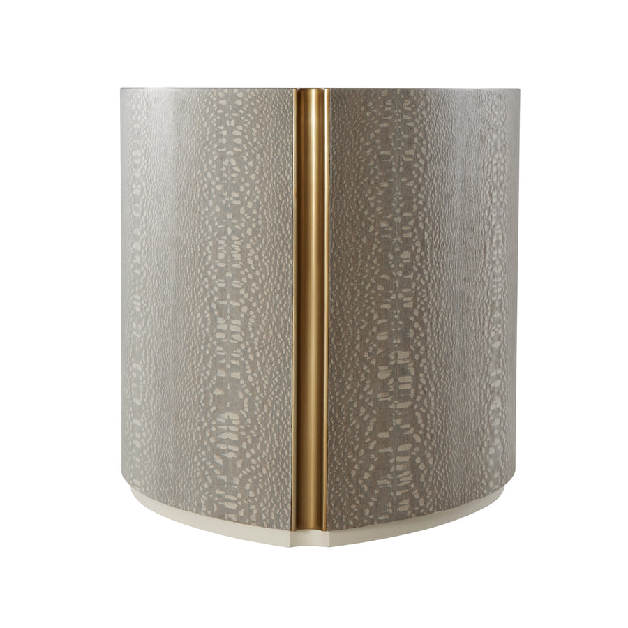 Oriel Bunching Cocktail Table