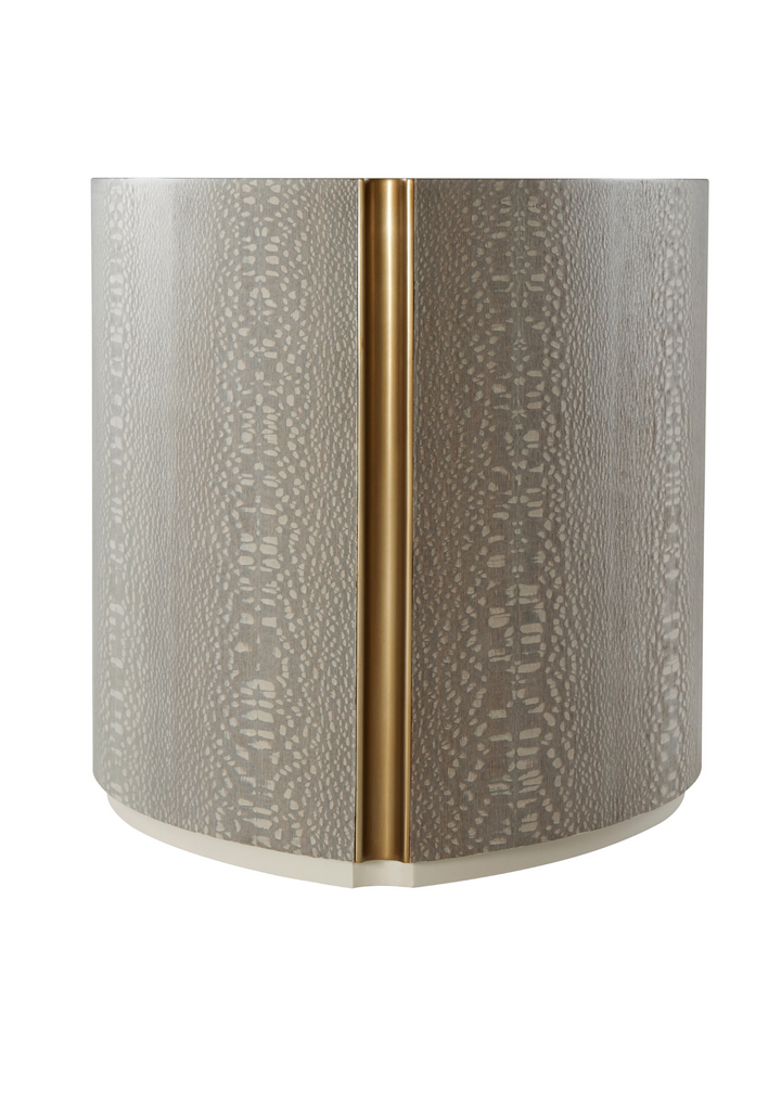 Oriel Bunching Cocktail Table