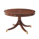 Lavinia's Supper Party Centre Table