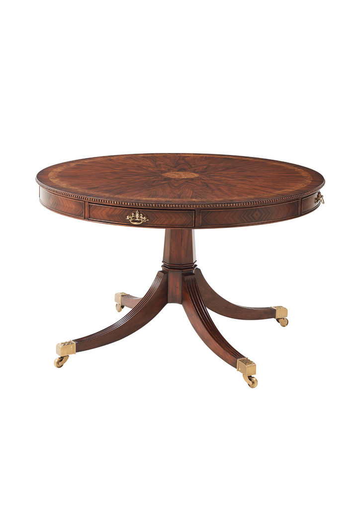 Lavinia's Supper Party Centre Table