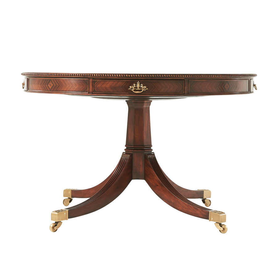 Lavinia's Supper Party Centre Table