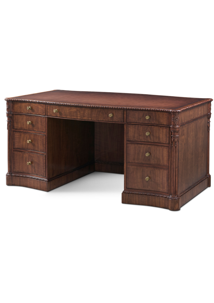 Bingham Executive Desk