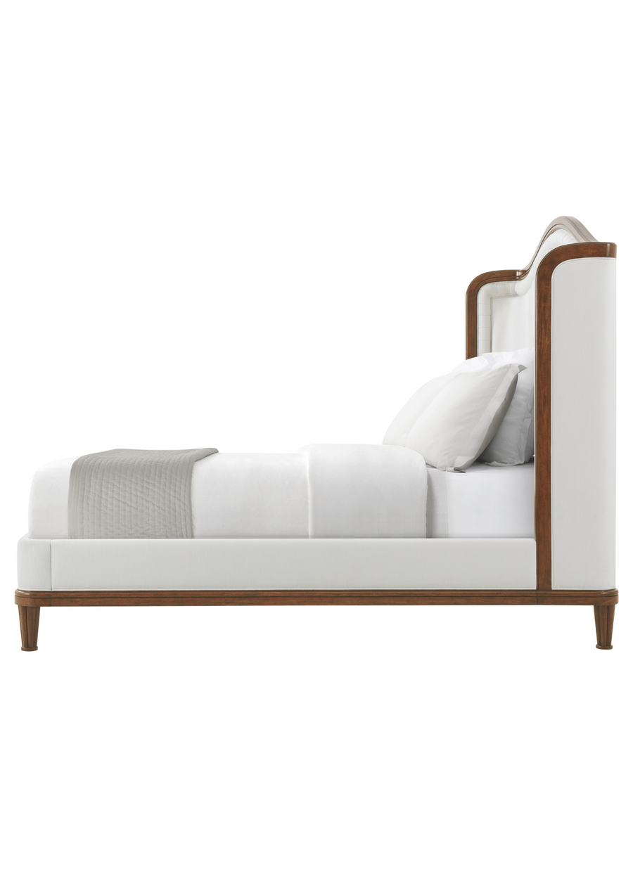 Norfolk King Bed