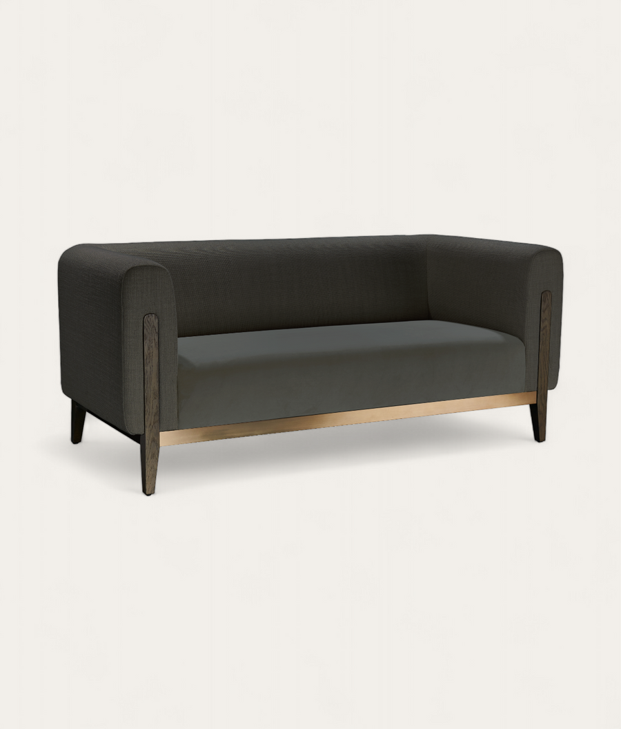 Ink Size 2 Seater