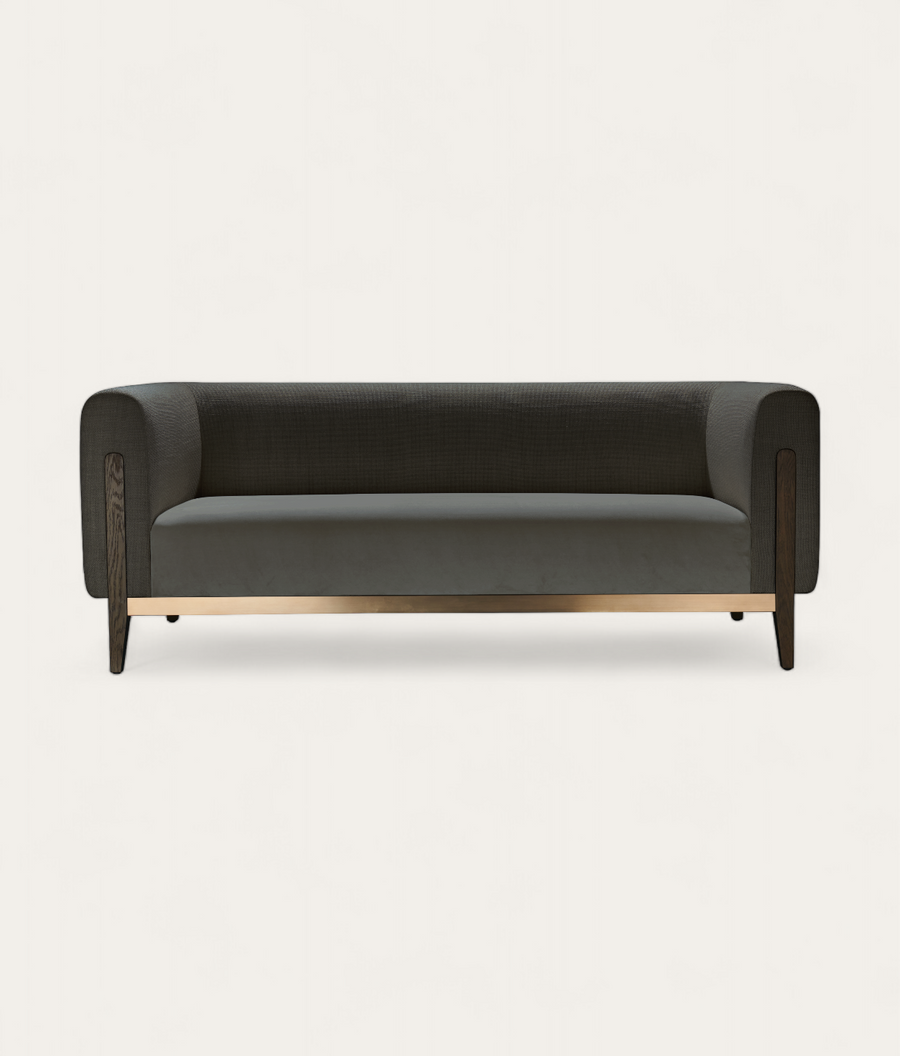 Ink Size 3 Seater