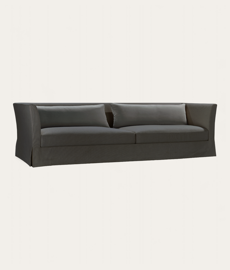 Ink Size 3 Seater