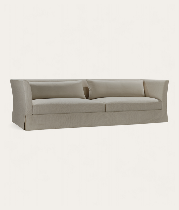 Linen Size 3 Seater