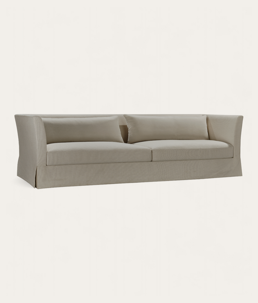Linen Size 3 Seater