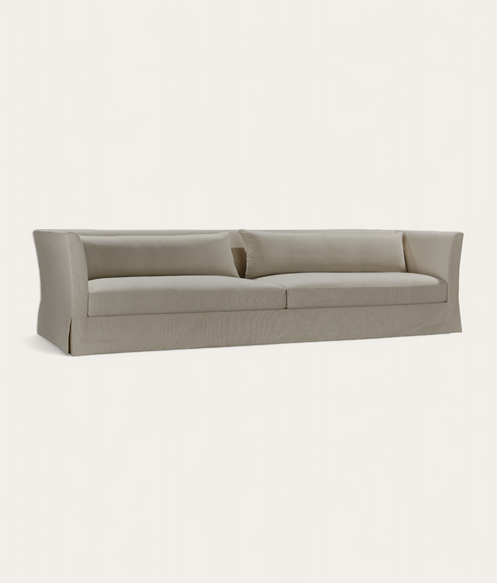 Linen Size 4 Seater