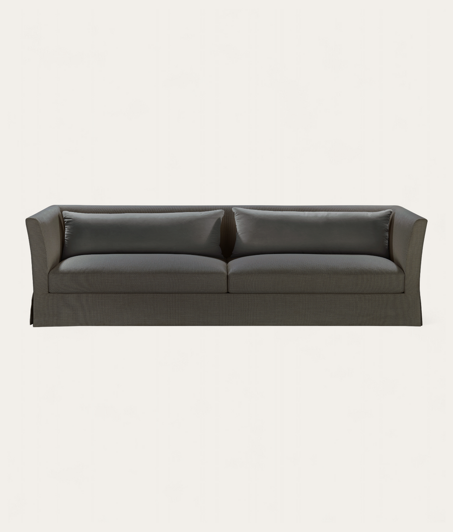 Ink Size 3 Seater