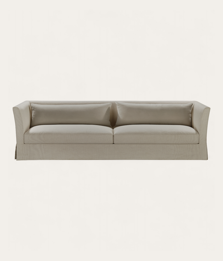 Linen Size 3 Seater