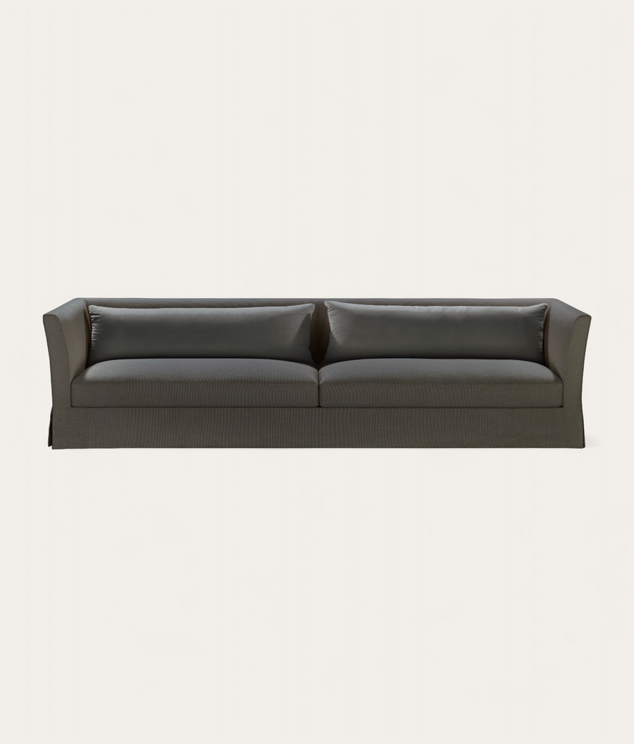 Ink Size 4 Seater