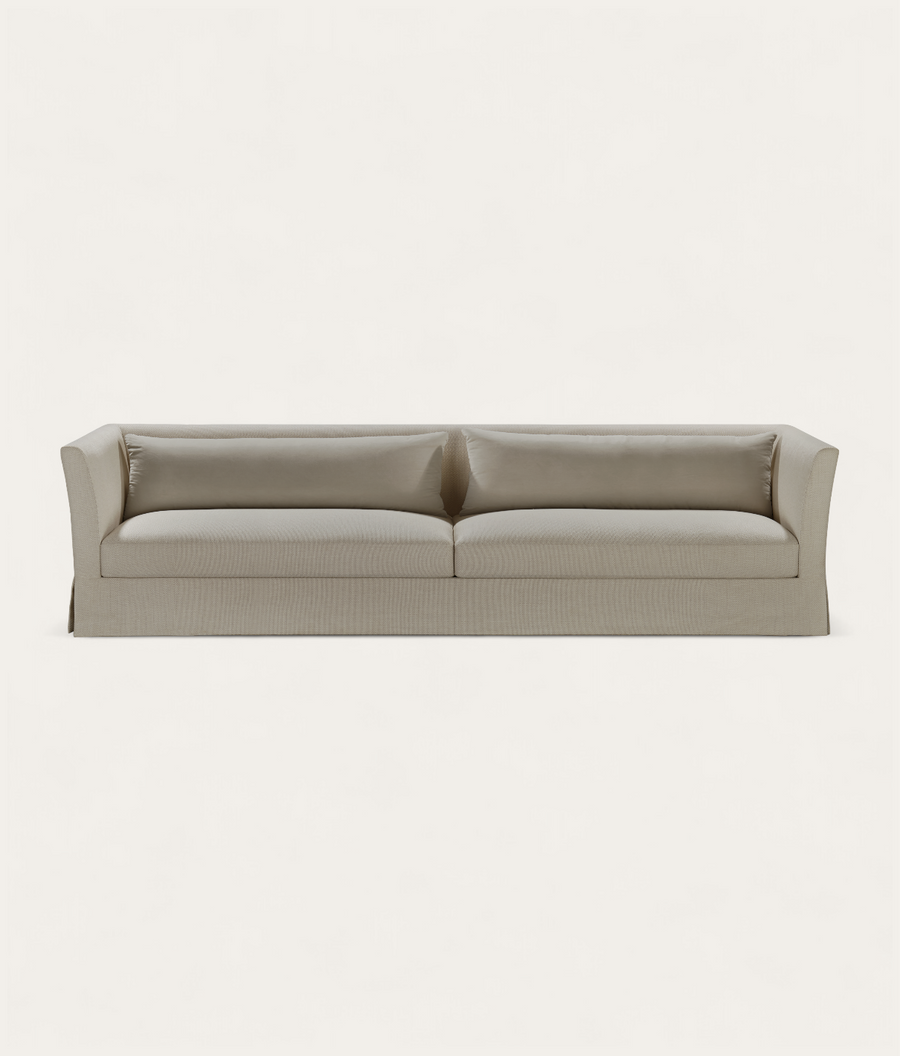 Linen Size 4 Seater