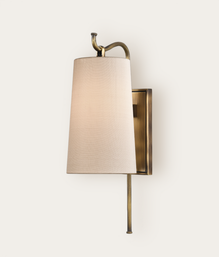 Ashby Wall Light
