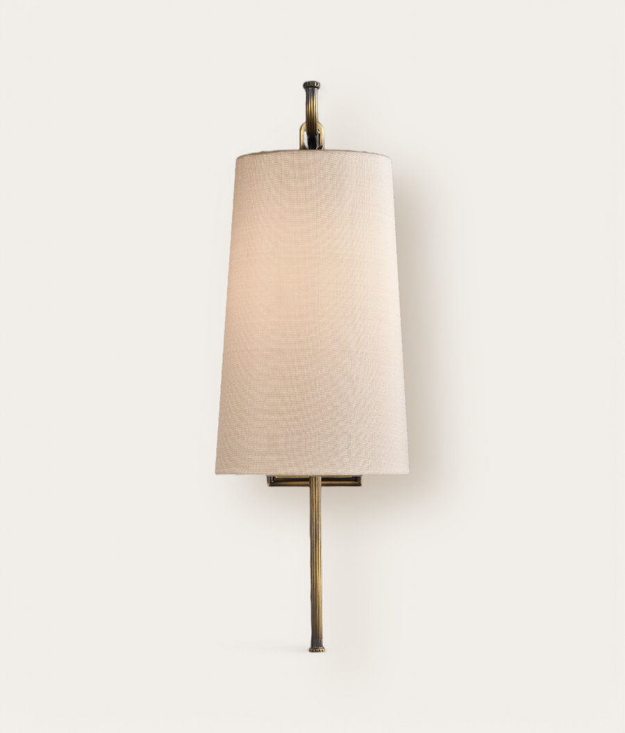 Ashby Wall Light