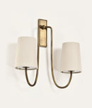 Athena Wall Light