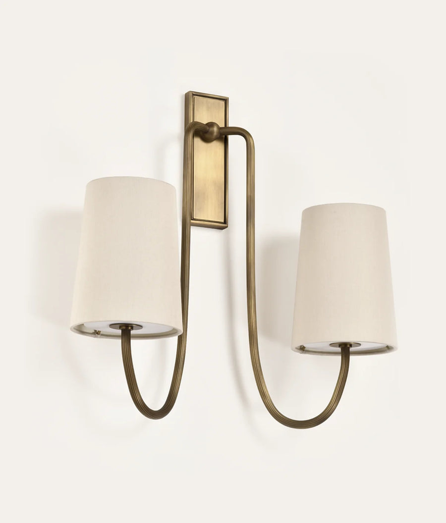 Athena Wall Light