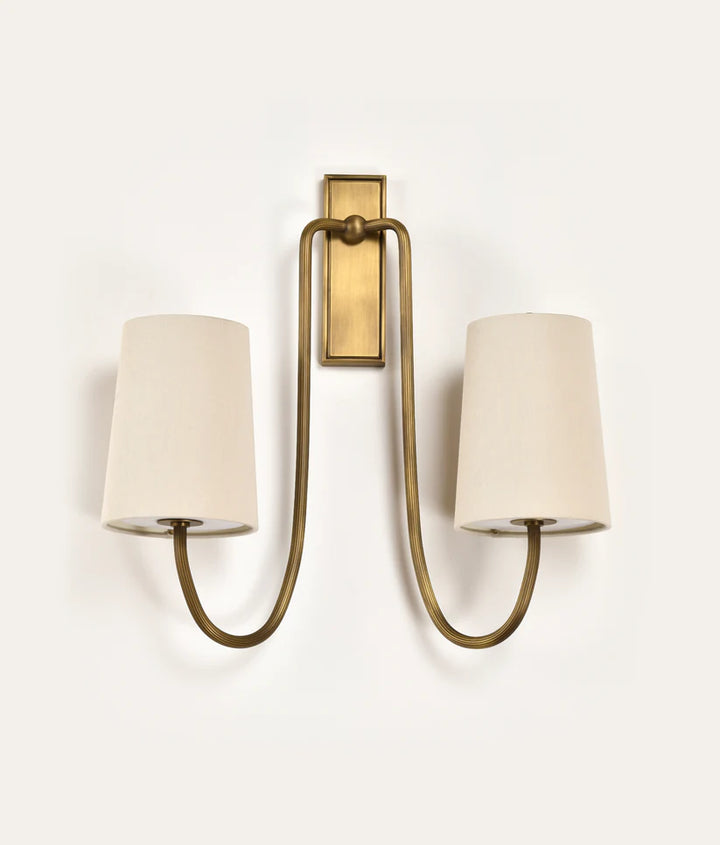 Athena Wall Light