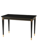 Sargent Game Table.