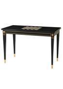 Sargent Game Table.