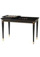 Sargent Game Table.