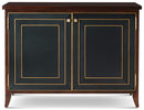 Mannix Bar Cabinet