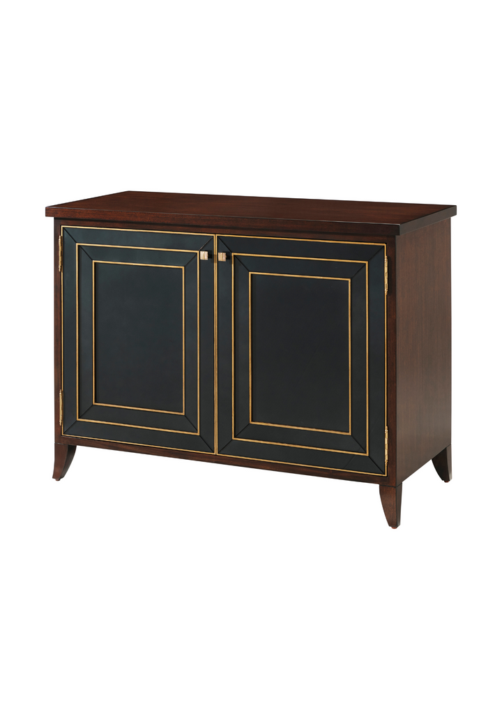 Mannix Bar Cabinet