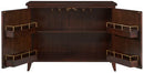 Mannix Bar Cabinet