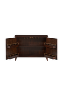 Mannix Bar Cabinet
